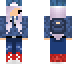 tomboy
