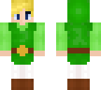 toon link i won the contest
