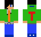 trollinator982's t skin