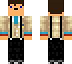 tuartis's brother
