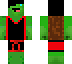 turtle boy  sexy