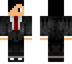 tuxedo boy 2