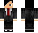 tuxedo boy