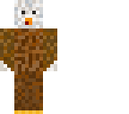 ultimate bald eagle