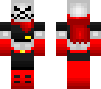 underfell papyrus