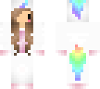 unicorn costume
