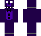 unwitherd bonnie