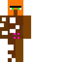 villager cow
