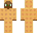 waffle man