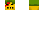 war head for skins