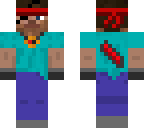 war steve