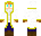 white wizard
