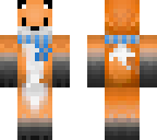 winter fox