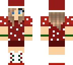 winter megan