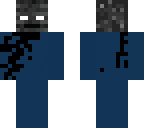 wither herobrine enderman