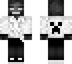 wither skeleton