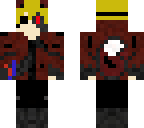 witherd blond foxy