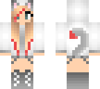 wolf girl