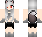 wolf girl