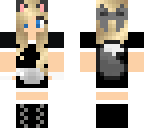 wolf maid