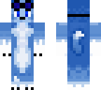 wolf scientist
