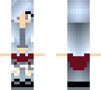 wolfkat yt 2th main skin