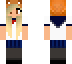 yandere school girl clothes secreted