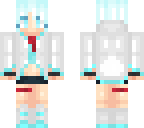 yanhe - vocaloid china
