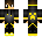 yellow dude improved 