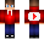 youtube boy