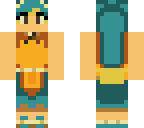 yugo from wakfu
