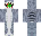 zambie shark