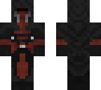 zariel