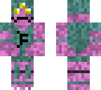 a zupain soldier