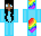 adiyanu rainbow