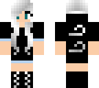 air element girl