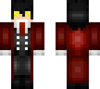 alucard ova