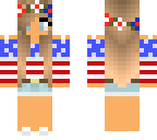american girl