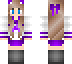 anime girl