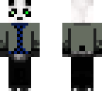 another panda