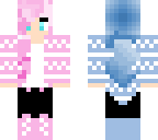 aphmau pink kate