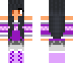 aphmau skin