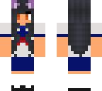 aphmau yandere highschool