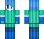 aqaumarine