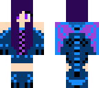 aquatic ender
