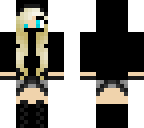 assassin girl