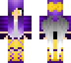 auroricdragon's skin