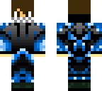 azul capo