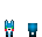 baby toy bonnie