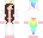 baby unicorn